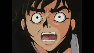 Devilman Gore amv