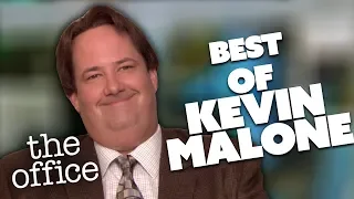 The Best of Kevin | The Office US | Comedy Bites