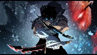 [AMV] Solo Leveling  /// Echo (Ready for war) by: Autumn Kings