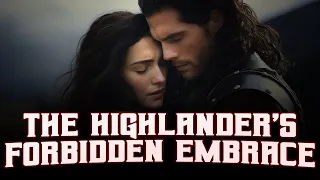 🎧 Full Audiobook 📕 "The Highlander's Forbidden Embrace" 💝 Romance Novelette