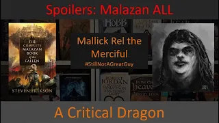 Mallick Rel the Merciful: Defending the Indefensible?