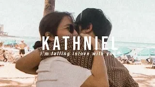 KATHNIEL || I'M FALLING INLOVE WITH YOU