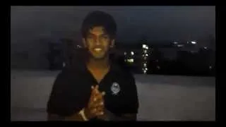 SREE RAM BIRTHDAY VIDEO 2014