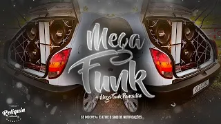 MEGA FUNK PANCADÃO AUTOMOTIVO REMIX 2024 - PANCADÃO AUTOMOTIVO GRAVE FORTE 2024 PARTE 09 ABRIL