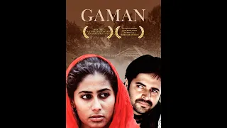 Gaman - 1978 FULL MOVIE  - Farooq Shaikh, Smita Patil (Super Hit Classic GAMAN Bollywood Movie)