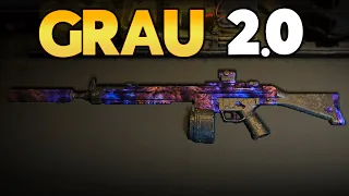 the GRAU 2.0 is BROKEN in Warzone 2! [Best LACHMANN 556 Class Setup / Loadout]