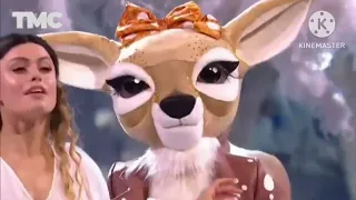 Ranking | The Masked Singer UK Season 4 Episode 6