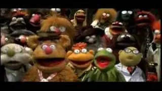 The Great Muppet Caper, Say cheese!