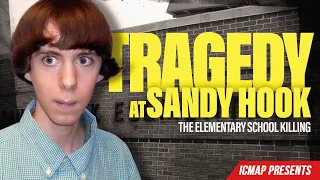 Tragedy At Sandy Hook: The Elementary School Shooting