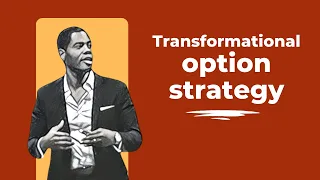 Life Transformation with the 7 DTE Option Strategy