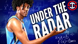 The Rise of Jalen Williams | 🏀 OKC's Silent Assassin