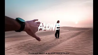 Furkan Sert & Elnur Mikayilov -Alone