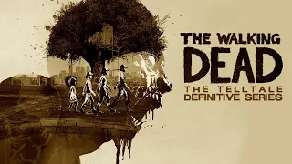 The Walking Dead: The Definitive Series S2, Ep 2: A House Divided