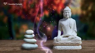 Inner Peace Meditation 25 | Soothing Flute Music for Meditation, Zen, Yoga & Stress Relief