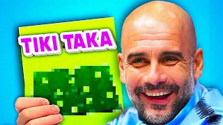 The BEST TIKI-TAKA Custom Tactic On FIFA 23!