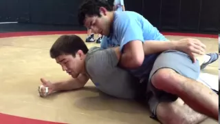 How to counter Arm Bar & Chicken Wing: Defense, Tilt Defense By Adam Hall