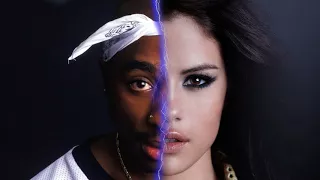 2pac - same old love ( Selena Gomez ) // Shanelle remix