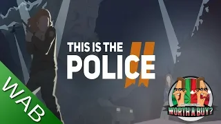 This is the Police 2 Review - Worthabuy?