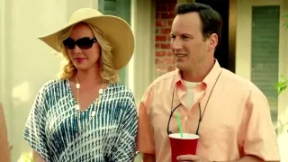 Patrick Wilson Cheats on Katherine Heigl in 'Home Sweet Hell' Trailer