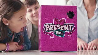 Present Pets Spin Master