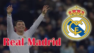 Real Madrid in Club World Cup Morocco 2014 Real Madrid HD
