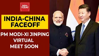 India-China Faceoff: PM Narendra Modi-Xi Jinping Virtual Meet On Dec 17 During BRICS Summit