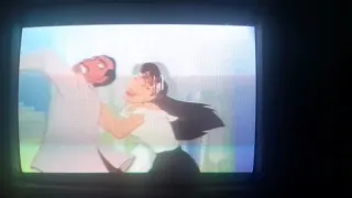 Filme Tom e Jerry cena de Jade