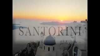 Rex Vs Santorini