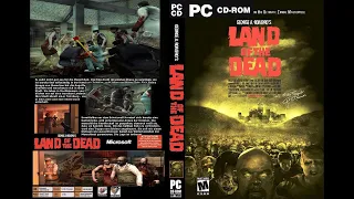 Land of the Dead: Road to Fiddler's Green 4K full Walkthrough No Commentary PC