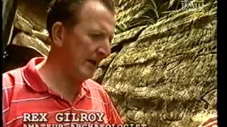 Ancient Egyptians in Australia - Rex Gilroy