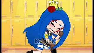 || 😡who hurt my brother?!🤬(sister ver) || ft.Itsfunneh and the Krew || Inspired || GC😊