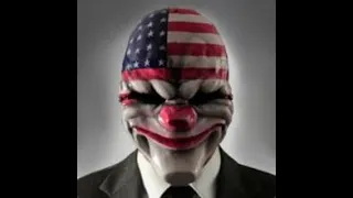 (Extended Instrumental) This is our time - Miles Malone (Payday 2 Soundtrack)