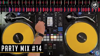 PARTY MIX 2023 | #14 | Mashups & Remixes of Popular Songs - Mixed by Deejay FDB