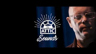 Metta - Bob Sima @ Eddie's Attic // The Attic Sounds