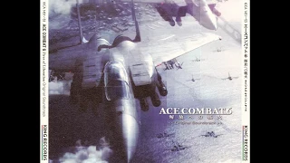 "THE LIBERATION OF GRACEMERIA" (Extended) - Ace Combat 6