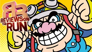 WARIOWARE: GET IT TOGETHER (Nintendo Switch) - Reviews on the Run - Electric Playground
