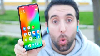 REDMI Note 10 PRO REVIEW, ¡lo MEJOR y lo PEOR!