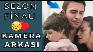 SEN ANLAT KARADENİZ - SEZON FİNALİ KAMERA ARKASI