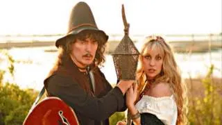 blackmore's night child in time (deep purple cover)