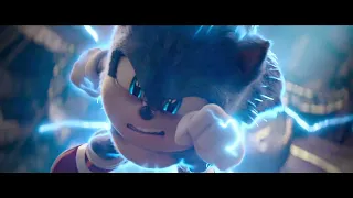 SONIC THE HEDGEHOG 2 | BUMPER | Paramount Pictures Germany