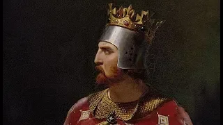 Ricardo I de Inglaterra, Ricardo corazón de león.