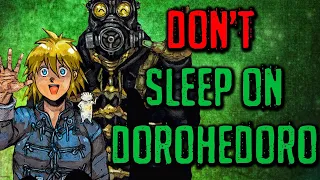 Watch Dorohedoro