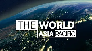The World in 2022, Asia Pacific Special