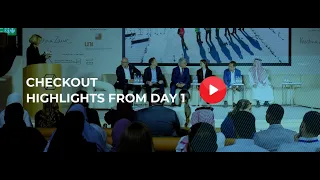 Catch the Day 1 Highlights from the Hotel & Hospitality Expo