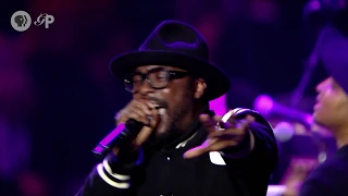 will.i.am & Friends Sing "#thatPower" | Landmarks Live in Concert | Great Performances on PBS