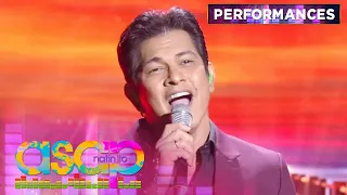 Gary V. performs "Mula Sa Puso" on The Greatest Showdown | ASAP Natin 'To