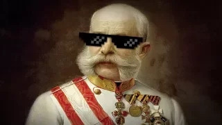 Radetzky March (Earrape)