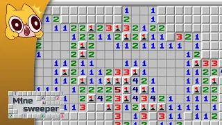 [Dexbonus] Minesweeper ♥ (Oct 14, 2021)