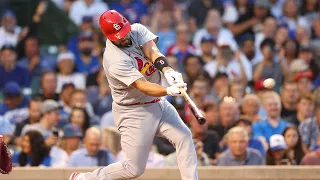 Legendary!! Albert Pujols All Home Runs Season 2022 (So Far)