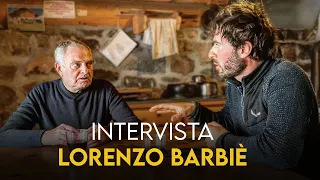 Intervista a Lorenzo Barbiè (prima parte)